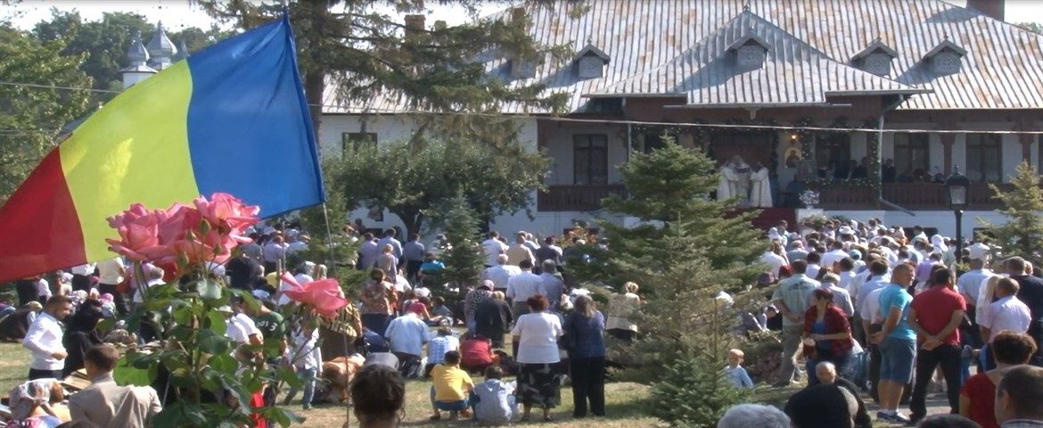 Satul botoşănean Vorona a fost ales „sat cultural al României”