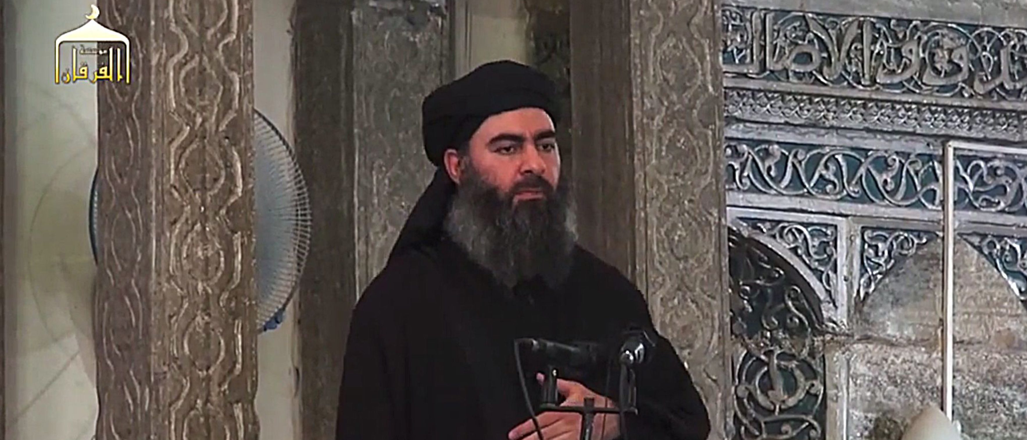 ISIS confirmă moartea liderului său, Abu Bakr al-Baghdadi (agenţie de presă irakiană, citată de Xinhua)