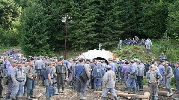 Prefectul de Suceava: Minele de uraniu de la Crucea-Botuşanu ar putea rămâne fără curent electric, din cauza datoriilor