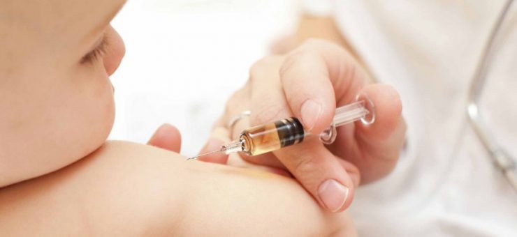 Suceava: Câteva mii de copii de vârsta vaccinării nu sunt înscrişi la medici de familie