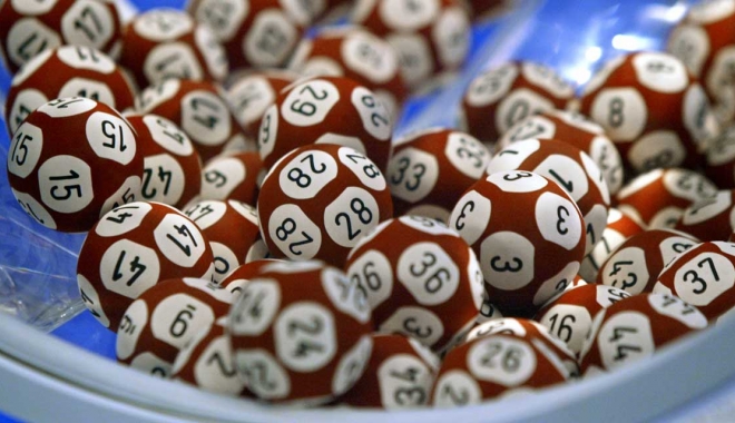 Report de 1,77 milioane de euro la Loto 6/49 și de peste 1,70 milioane de euro la Joker