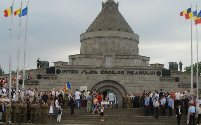 Vrancea: Start al manifestărilor dedicate Centenarului Marelui Război