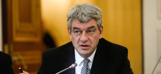 Mihai Tudose: Sunt bani suficienți și nu există nicio problemă la plata pensiilor