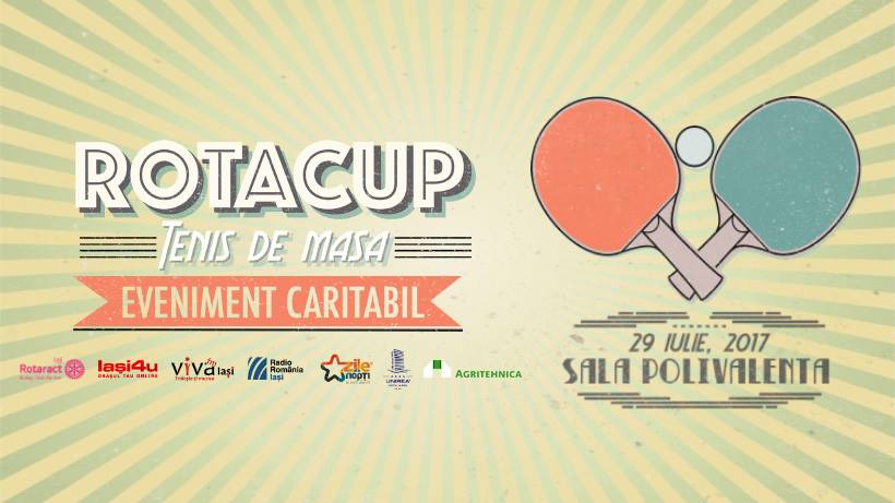 RotaCup – Turneu Caritabil – Categoria „A” AmaTur