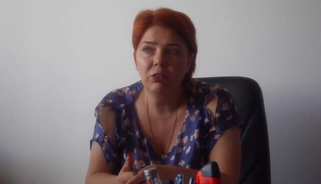 Parchetul de pe lângâ Tribunal Botoşani: CSM urmează să dispună suspendarea din funcţie a prim-procurorului Raluca Stâncescu