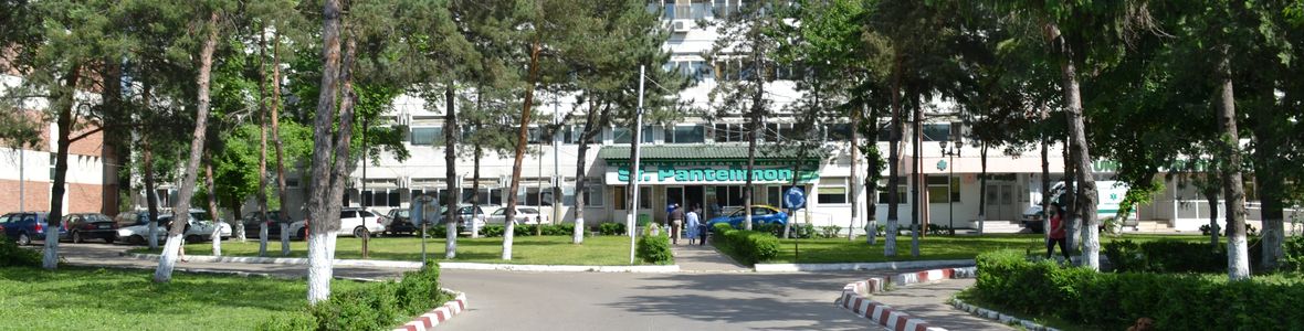 VRANCEA: Un bătrân a fost omorât în spital de colegul de salon