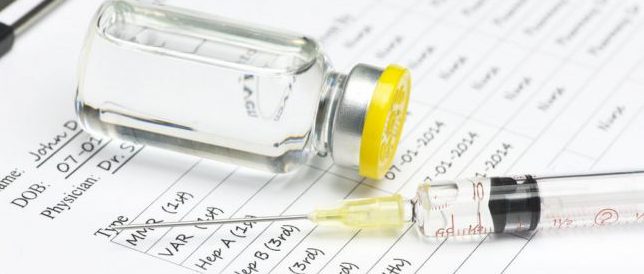 În Rusia, deşi vaccinarea nu este obligatorie, statul asigură imunizarea marii majorităţi a copiilor de vârstă şcolară şi preşcolară