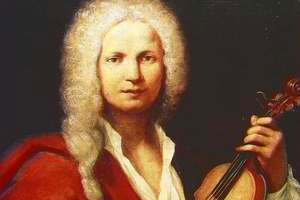 „Anotimpurile”… In Memoriam Antonio Vivaldi