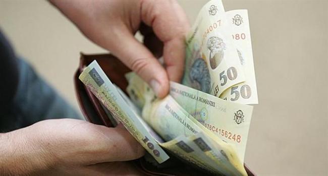 Cel mai mic salariu mediu net din ţară se câştigă în judetul Neamţ