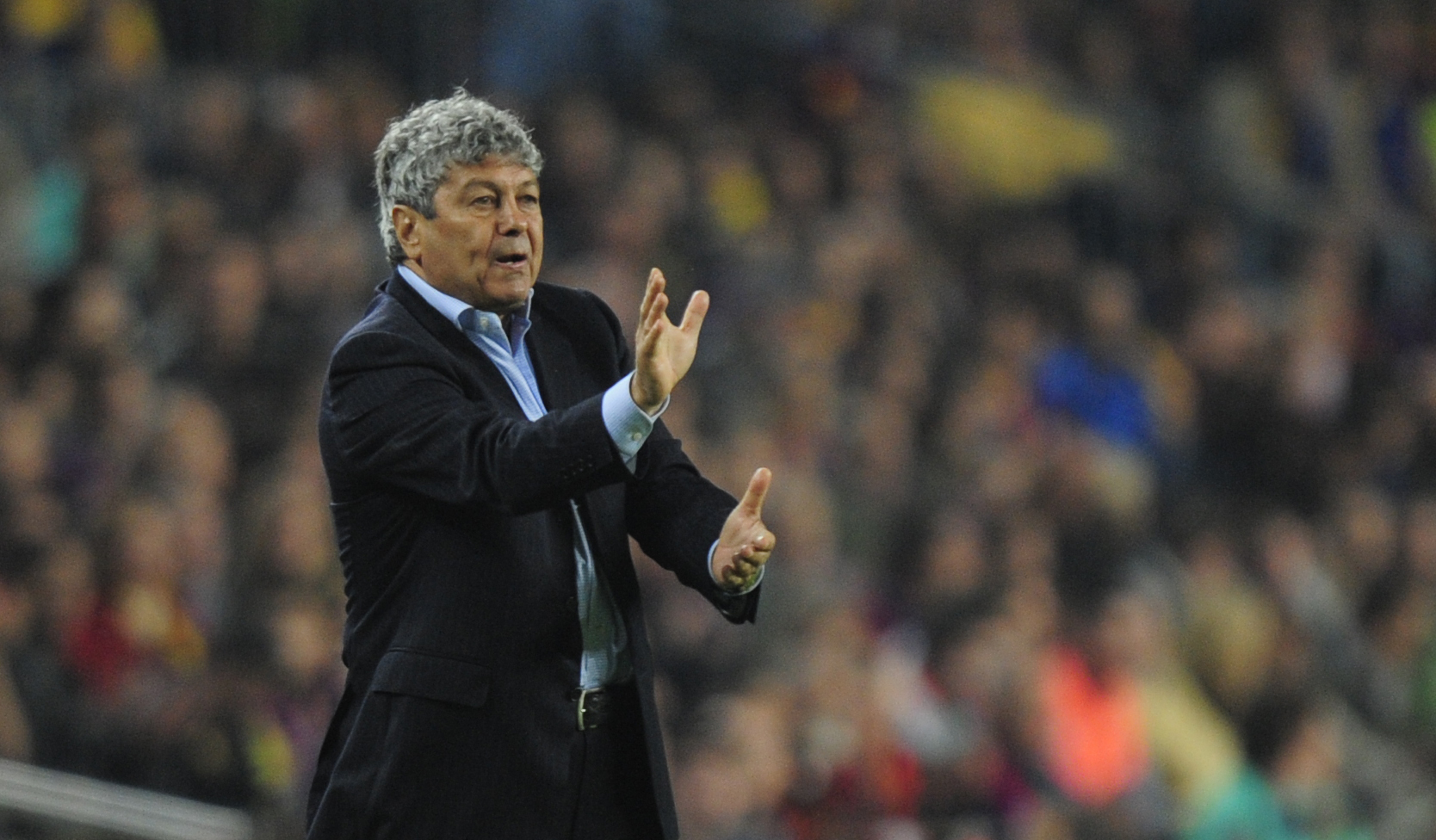 UPDATE: Mircea Lucescu a preluat naționala Turciei