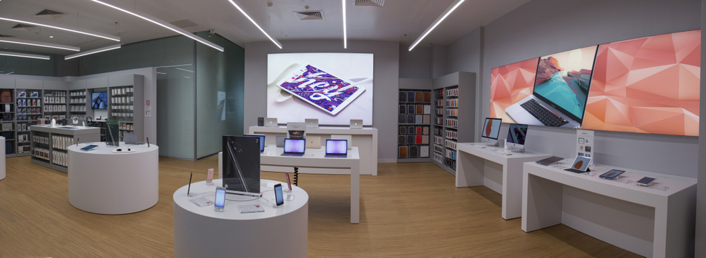 Rețeaua Apple Premium Reseller deschide primul magazin din nord-estul țării, la Iași