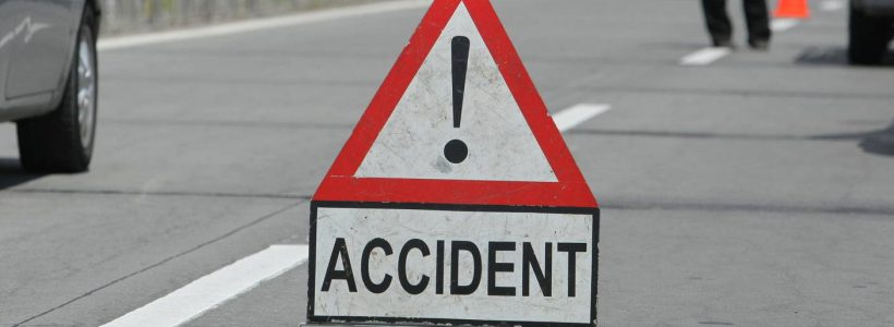 Suceava: Un mort şi doi răniţi într-un accident rutier la Brodina