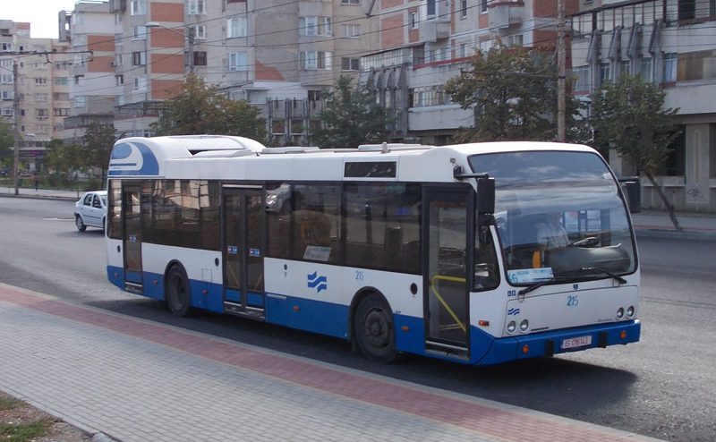 Compania de Transport Public Iași anunță modificarea mai multor trasee de autobuz