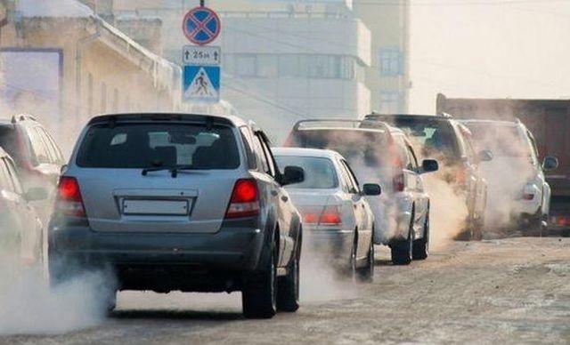 Guvern: Statul va restitui taxa cerută la înmatricularea autovehiculului