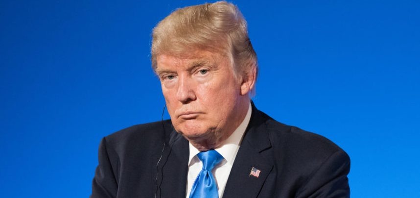 Donald Trump a ameninţat Coreea de Nord cu un război devastator