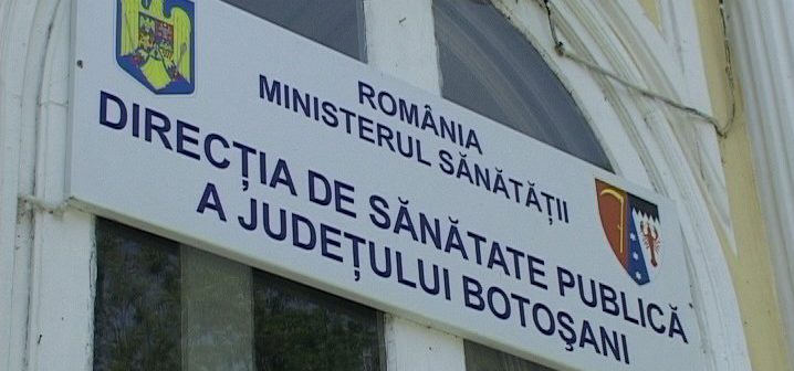 Botoşani: Peste 2.000 de amenzi aplicate de DSP pentru necompletarea formularului de localizare a pasagerilor