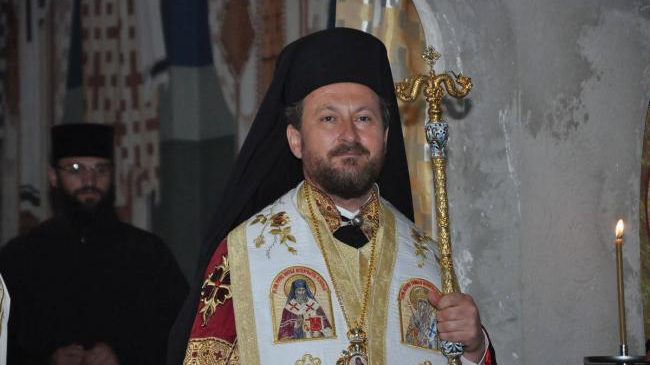 Purtătorul de cuvânt al Patriarhiei: Episcopul Huşilor s-a retras