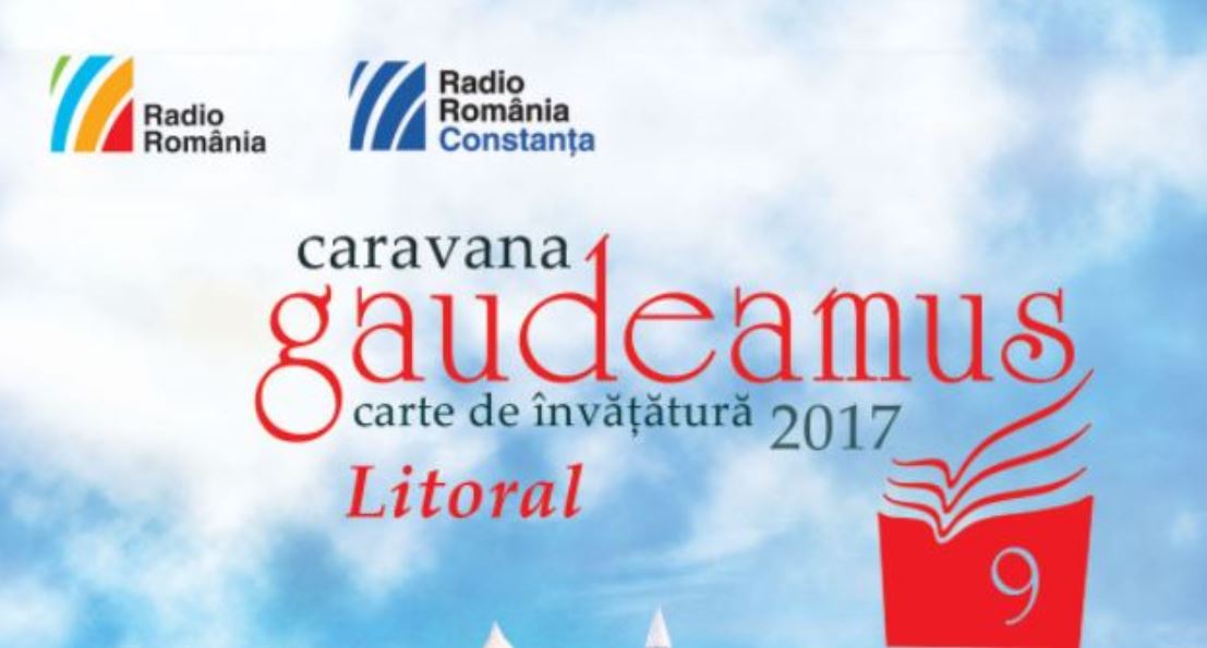 VIDEO: Deschiderea Târgului GAUDEAMUS Litoral 2017