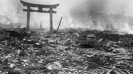 Hiroshima: Japonia a comemorat 72 de ani de la primul bombardament atomic din istorie