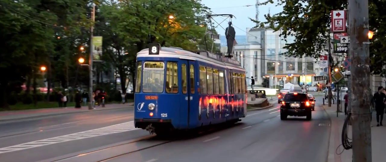 Modificări în transportul public din Iaşi