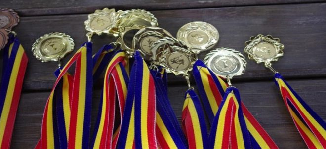 Două medalii de aur şi două medalii de bronz, palmaresul elevilor români la Olimpiada Internaţională de Informatică 2017