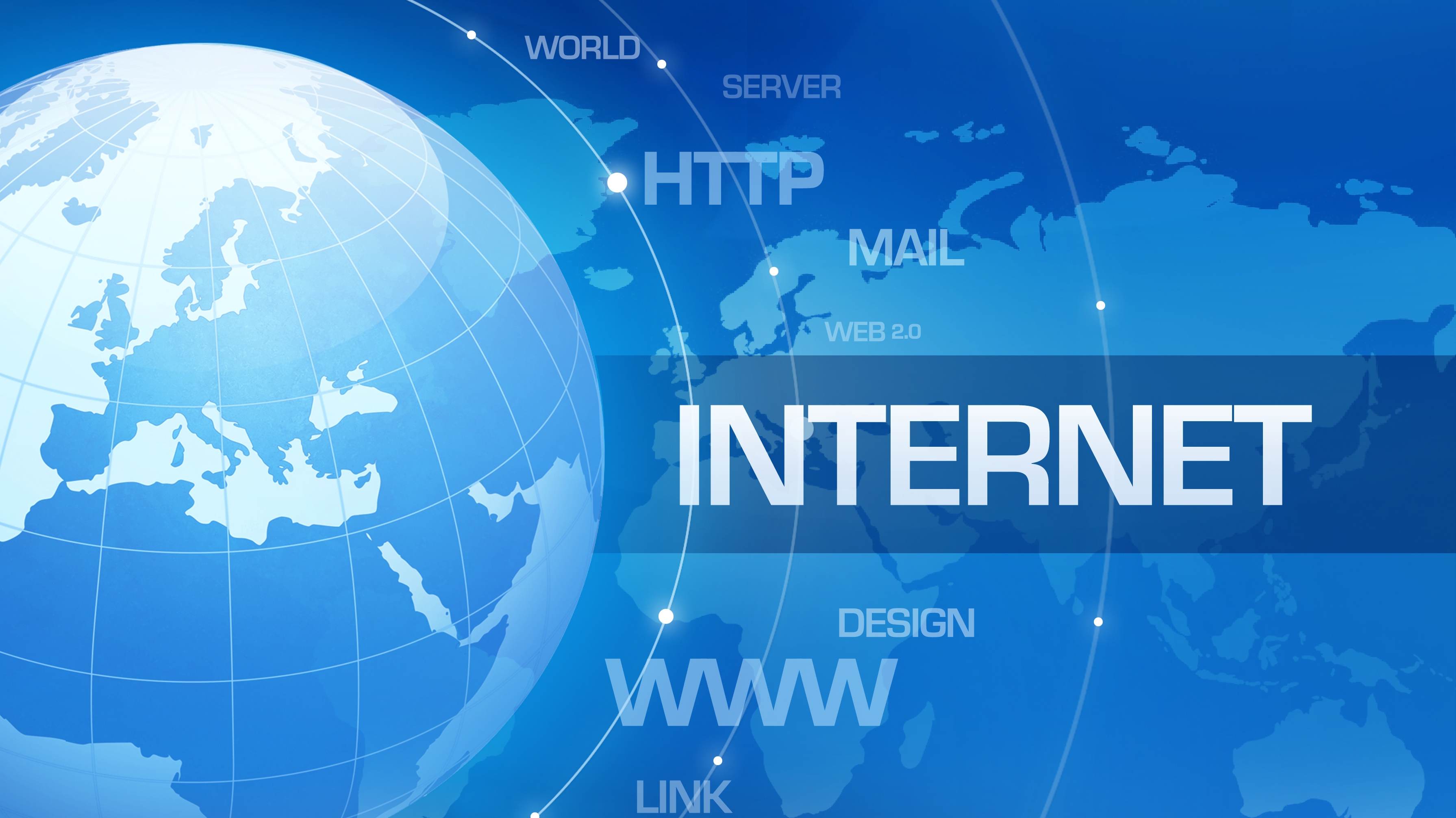 Ziua Internetului – 25 de ani de când stăm pe internet