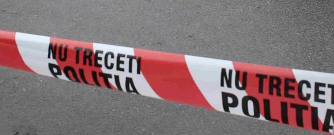 Bacău: Doi adolescenţi au murit într-un accident rutier produs pe DN 2F