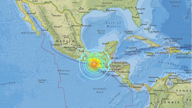 UPDATE: Președintele Mexicului: Seismul de joi, cu o magnitudine de 8,2, a fost cel mai puternic din ultimul secol