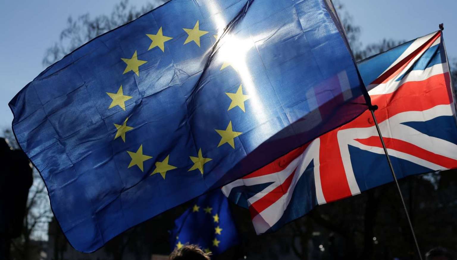 Regatul Unit dorește un acord de securitate post-Brexit cu UE