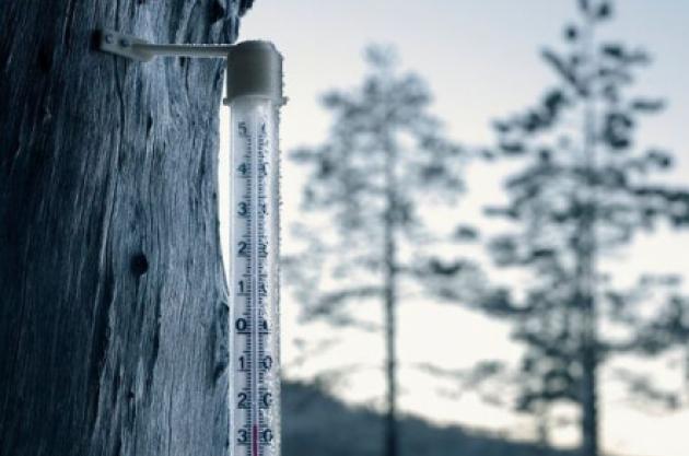 Minus un grad Celsius la Miercurea Ciuc, cea mai scăzută temperatură din zonele locuite