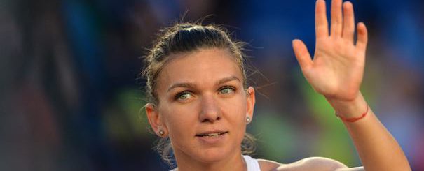 La Mulți Ani, Simona Halep!