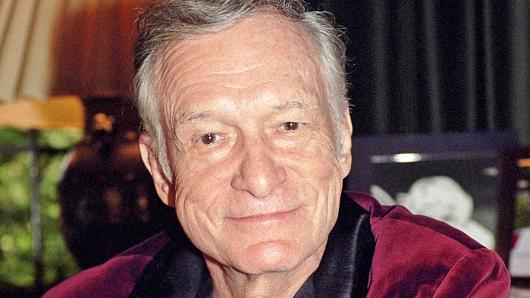 Fondatorul revistei Playboy, Hugh Hefner, a murit la 91 de ani