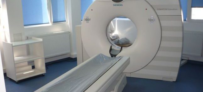 Suceava: Laboratorul de Radiologie şi Imagistică al Spitalului Judeţean va fi digitalizat până la sfârşitul anului