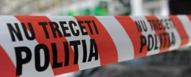 Polițist din Iași înjunghiat cu o sabie de un tânăr recalcitrant