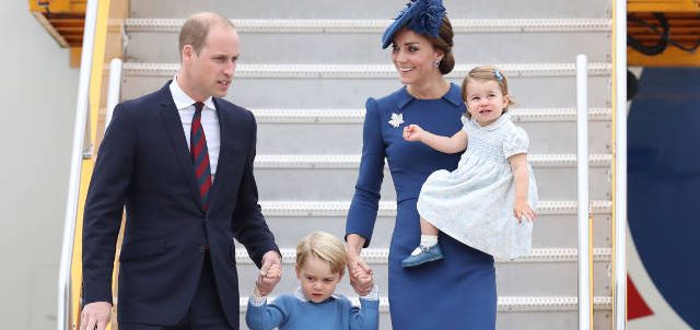 Prinţul William şi Kate aşteaptă al treilea copil