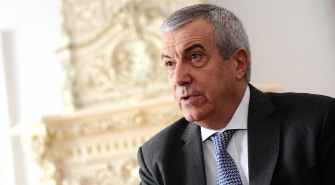 Procesul lui Tăriceanu va fi reluat la ÎCCJ pe 3 octombrie, când președintele Senatului ar putea da declarații