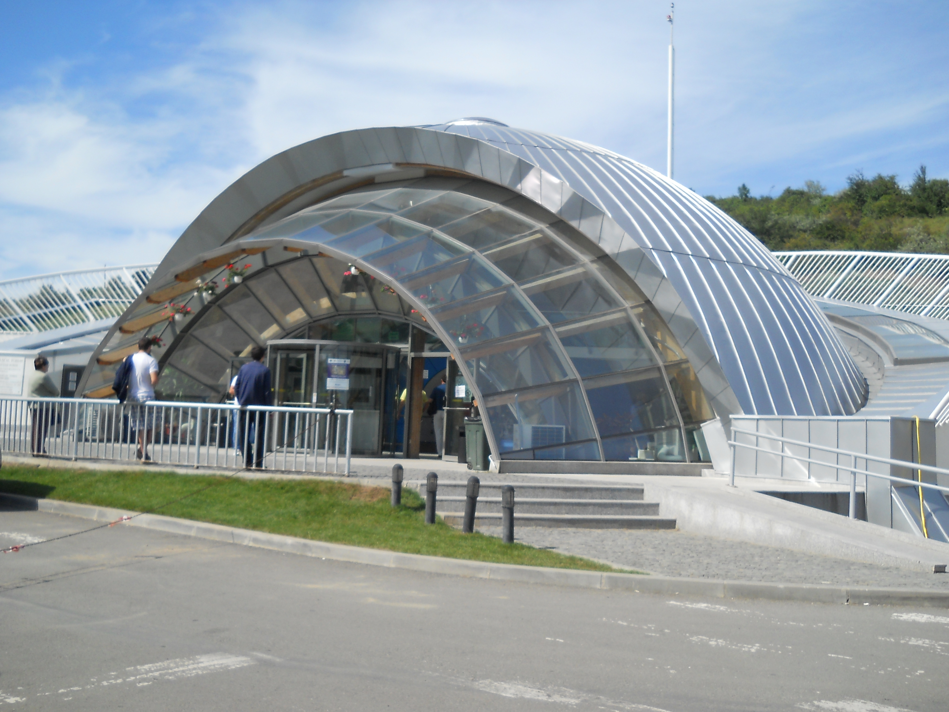 Din Cluj, prin Aiud și Cheile Turzii, către Salina Turda