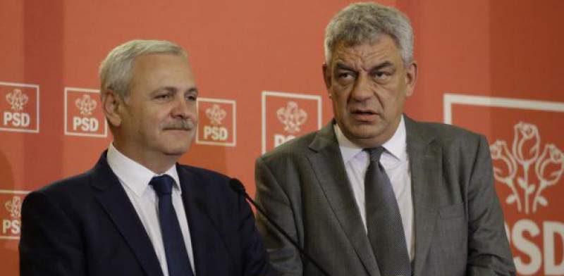 Remanierea guvernamentală, discutată în Comitetul executiv al PSD