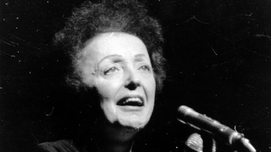 In Memoriam Édith Piaf