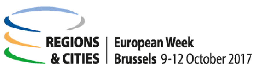 9 – 12 octombrie, Bruxelles, Săptămâna Europeană a Regiunilor și Orașelor. Peste 5000 de participanți din întreaga Europă