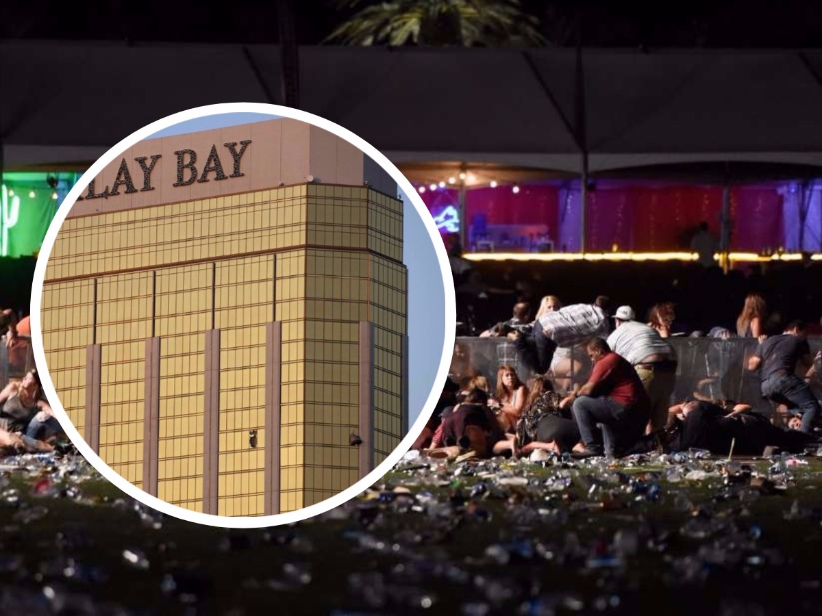 Gruparea Statul Islamic a revendicat atacul din Las Vegas