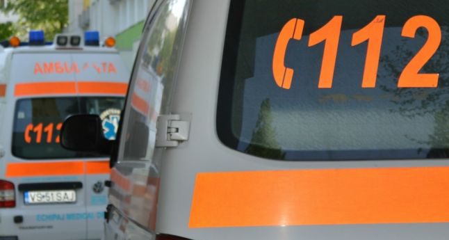 Vaslui: 300 de solicitări la Serviciul de Ambulanţă Judeţean, în ultimele trei zile