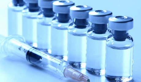 Suceava: DSP a primit prima tranşă de vaccin antigripal