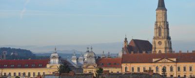 Cluj (VIDEO). Mit și realitate…