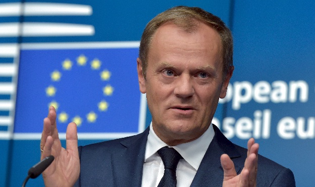 UE/Catalonia: ‘Spania rămâne singura noastră interlocutoare’, afirmă Donald Tusk