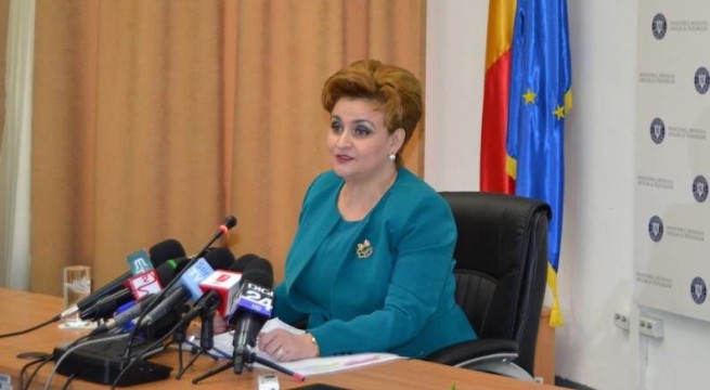 Mihai Chirica răspunde declaraţiilor ministrului Mediului legate de procedura de infringement pentru calitatea aerului din Iași