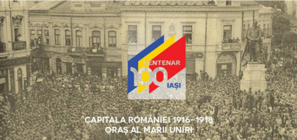 Iaşul va găzdui o şedinţă festivă de Guvern în cadrul unor manifestări cuprinse în programul Centenarului Marii Uniri