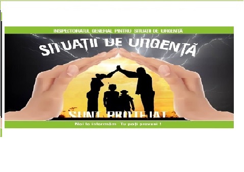 Imperativ cu Cristian Ungureanu, vineri 20 octombrie, de la ora 17,15, numai la Radio Iaşi! Ne protejăm corespunzător împotriva incendiilor?