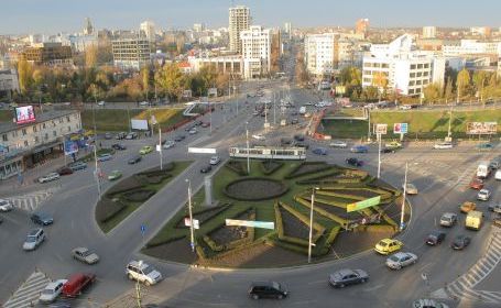 IAŞI: Mai multe camere de supraveghere video în municipiu