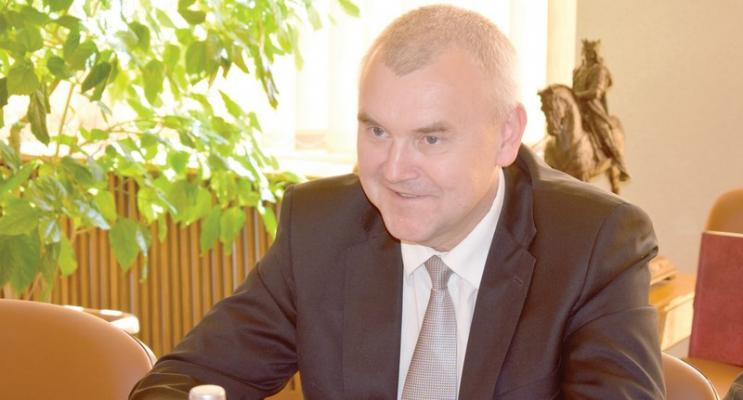 Ambasadorul din Belarus: România poate fi pentru noi o poartă către UE; noi-una către Euro-Asia